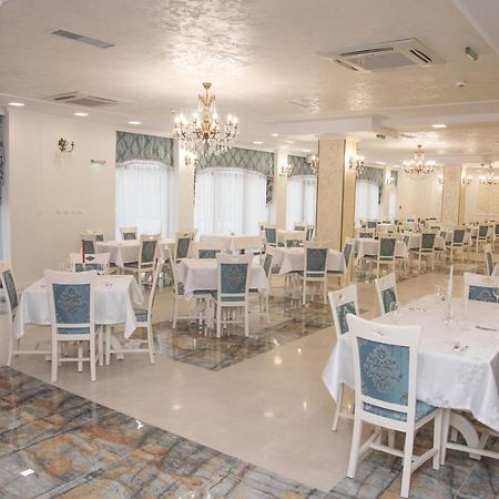 Vila Silfar Macin Extérieur photo
