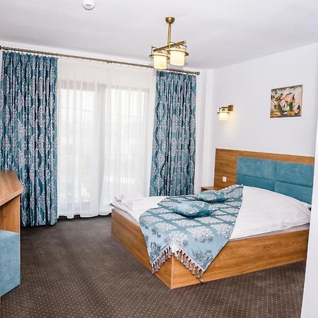 Vila Silfar Macin Extérieur photo