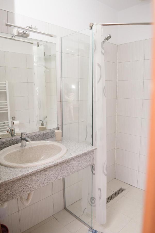 Vila Silfar Macin Extérieur photo