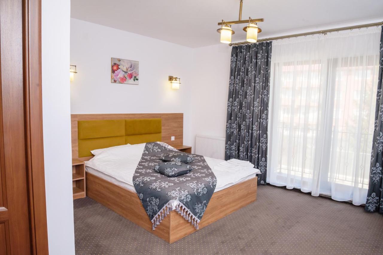 Vila Silfar Macin Extérieur photo